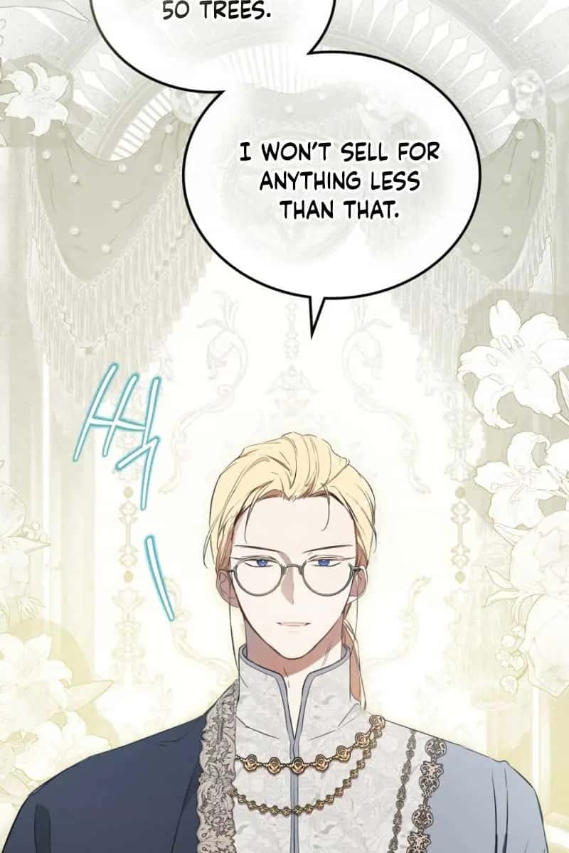 I'll Be the Matriarch in This Life Chapter 144 Page 74