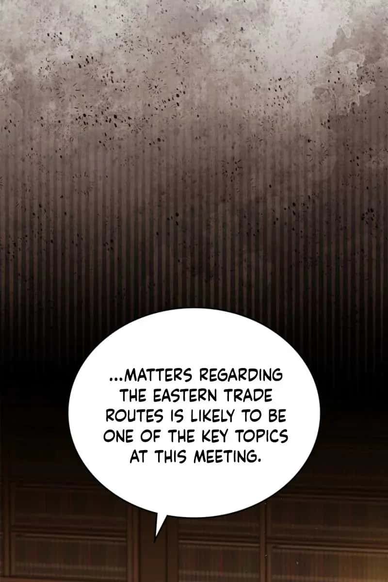 I'll Be the Matriarch in This Life Chapter 145 Page 7