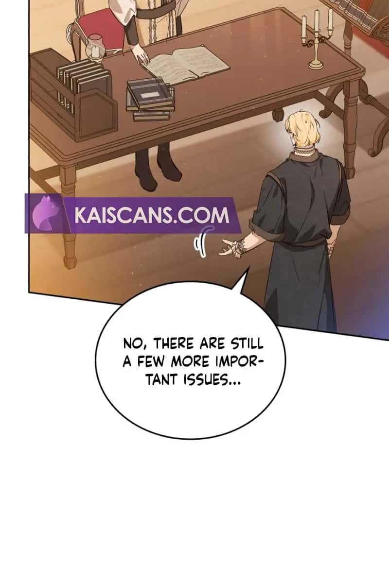 I'll Be the Matriarch in This Life Chapter 145 Page 31