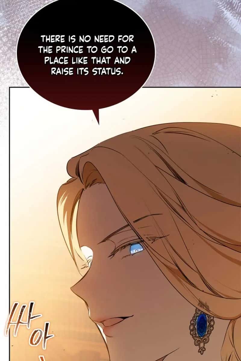 I'll Be the Matriarch in This Life Chapter 145 Page 42