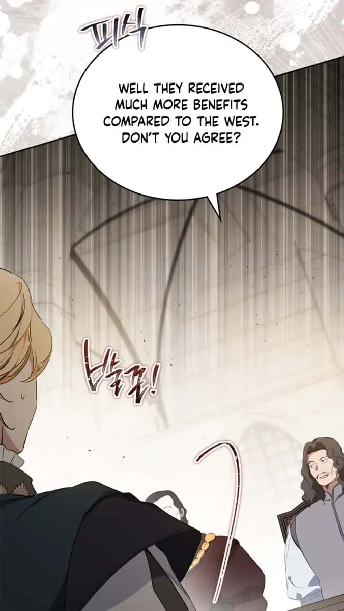I'll Be the Matriarch in This Life Chapter 147 Page 25