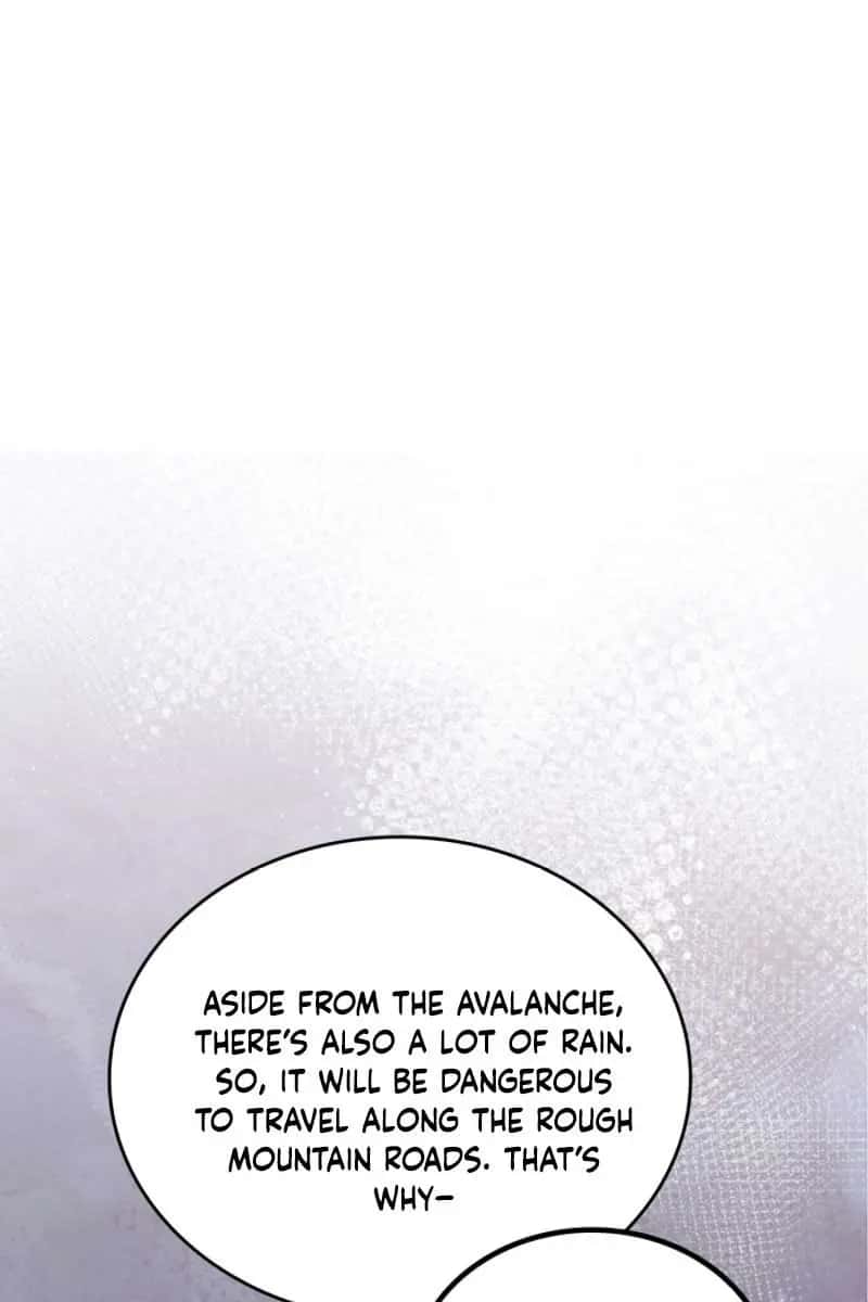 I'll Be the Matriarch in This Life Chapter 148 Page 8