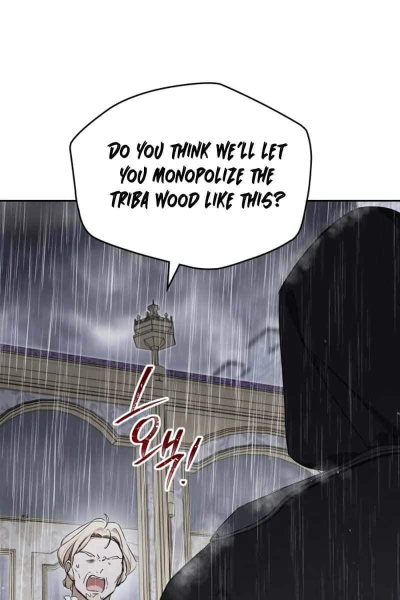 I'll Be the Matriarch in This Life Chapter 148 Page 15