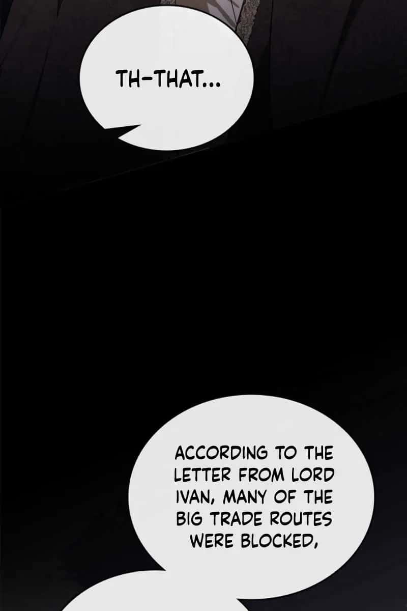 I'll Be the Matriarch in This Life Chapter 148 Page 28