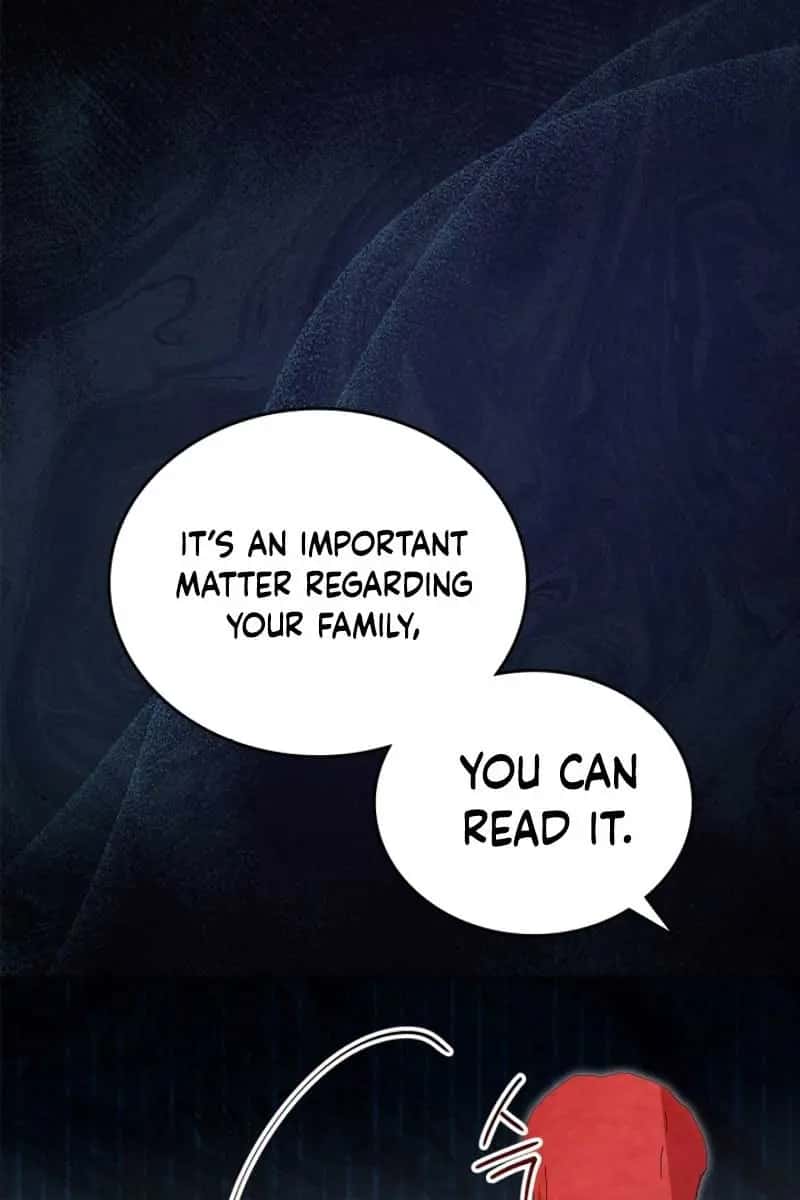 I'll Be the Matriarch in This Life Chapter 148 Page 38