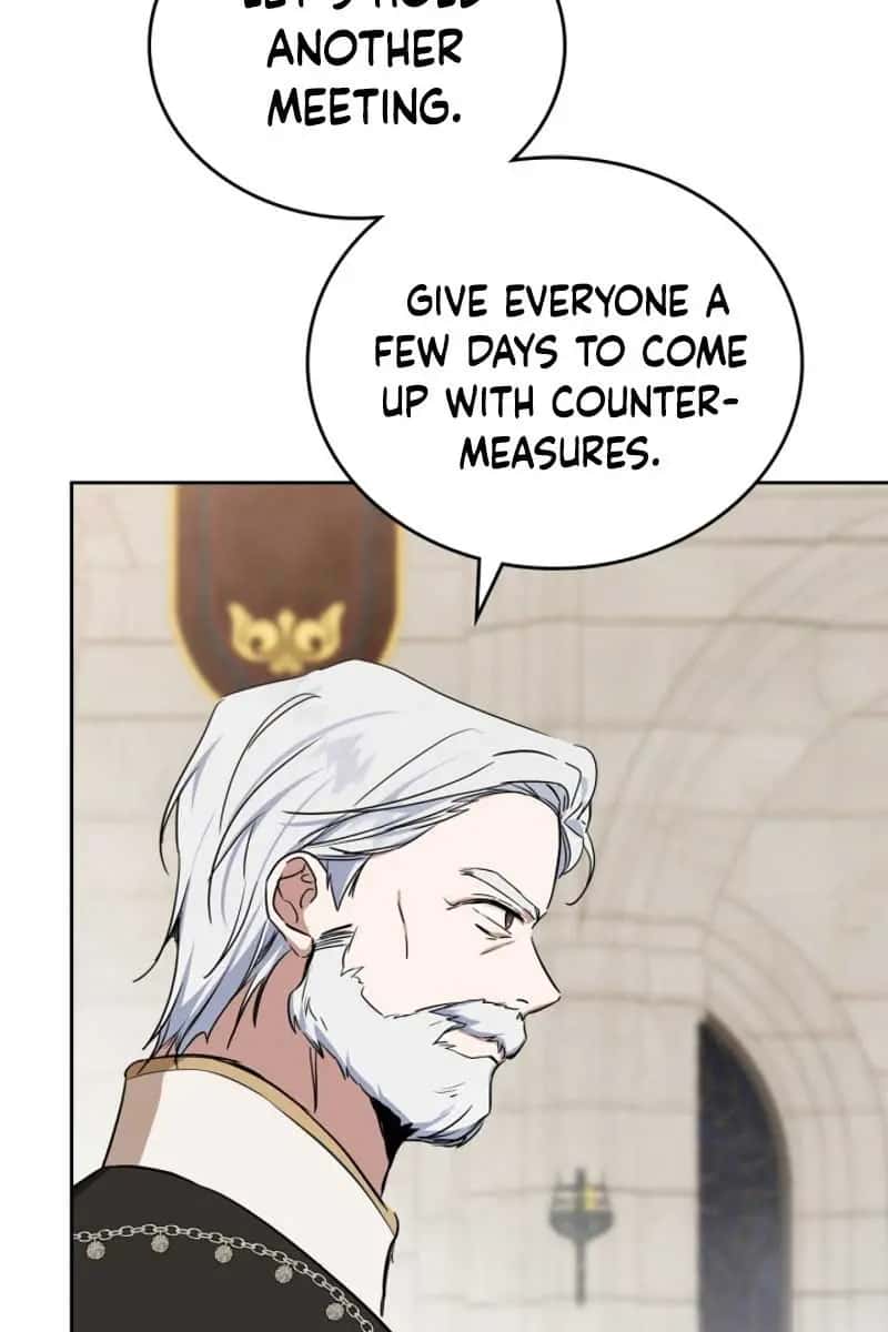 I'll Be the Matriarch in This Life Chapter 148 Page 46