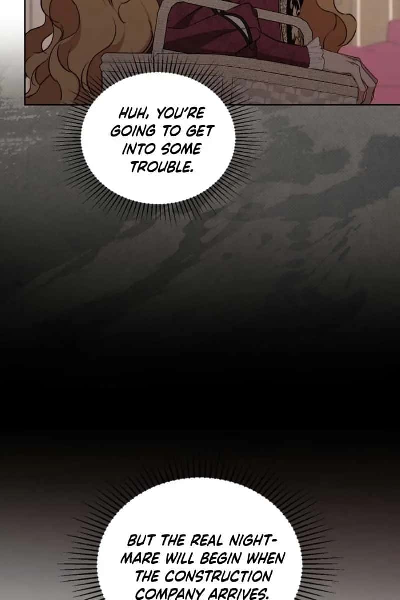 I'll Be the Matriarch in This Life Chapter 148 Page 83