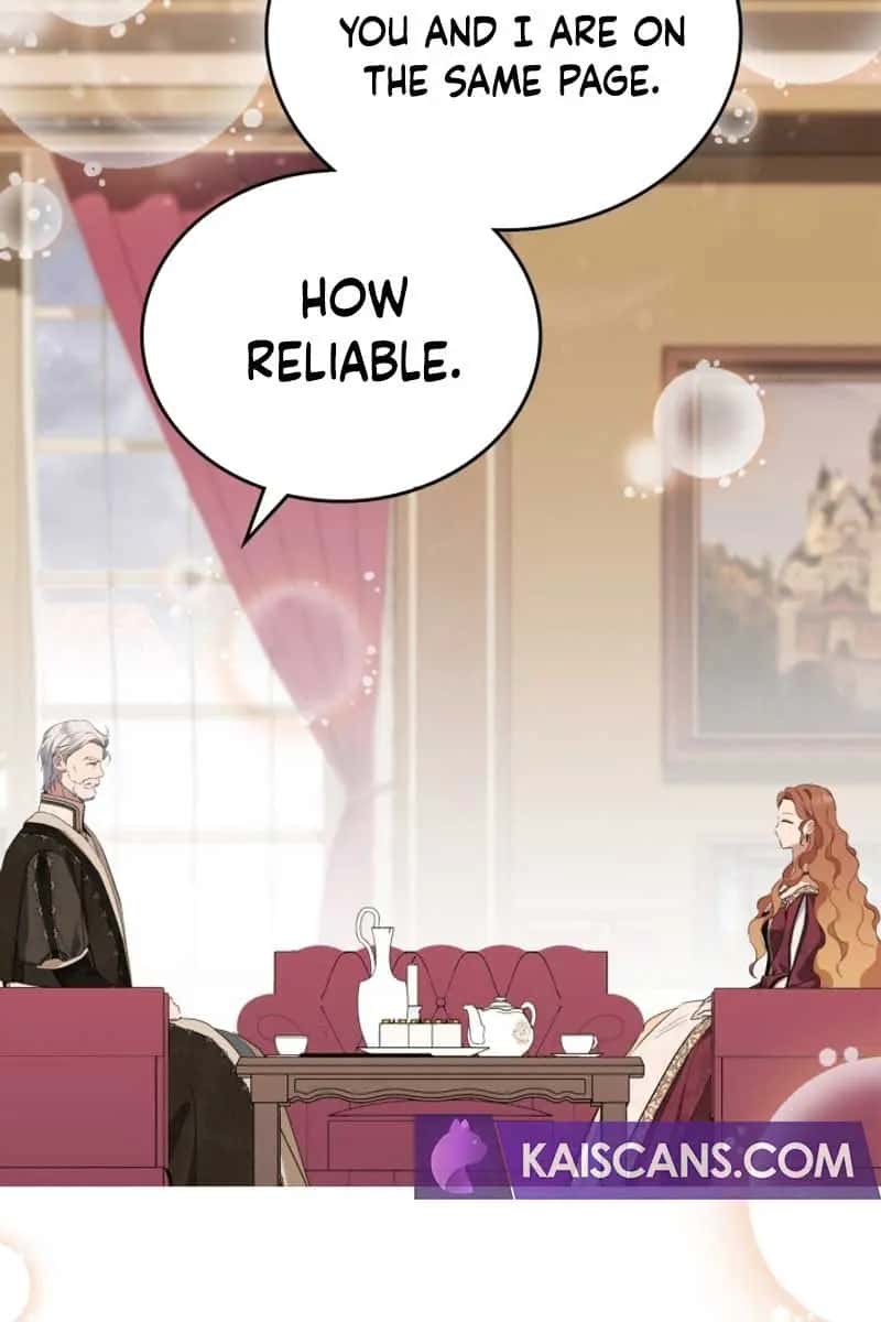 I'll Be the Matriarch in This Life Chapter 148 Page 125