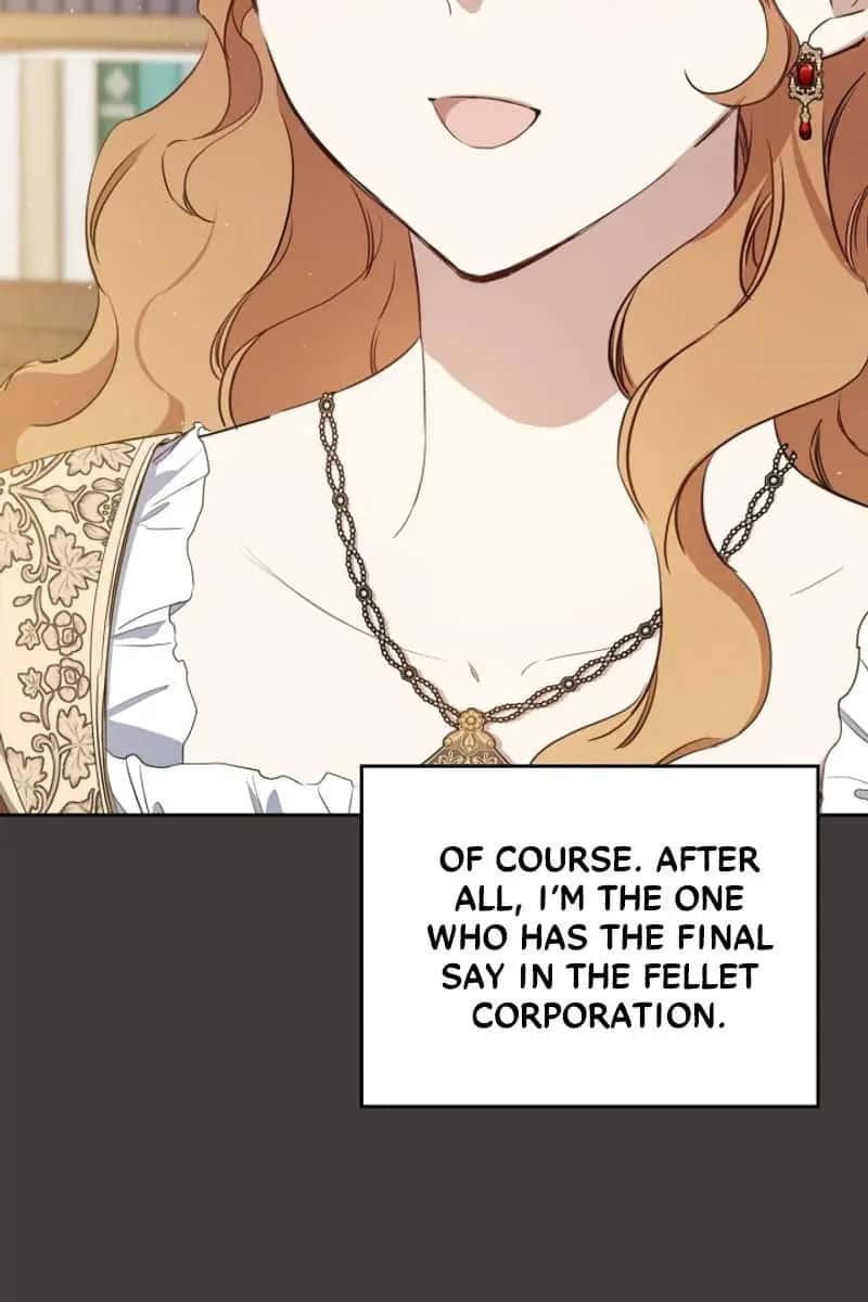 I'll Be the Matriarch in This Life Chapter 148 Page 132