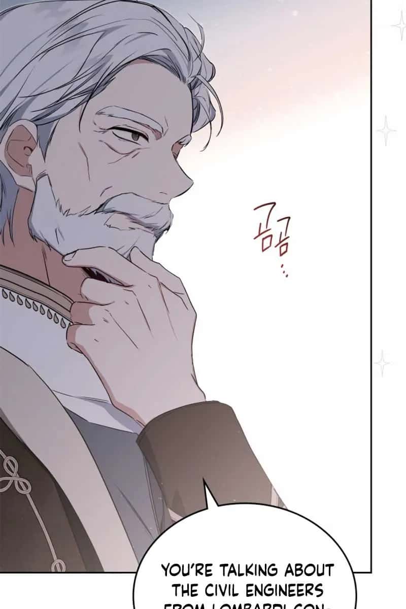 I'll Be the Matriarch in This Life Chapter 148 Page 138