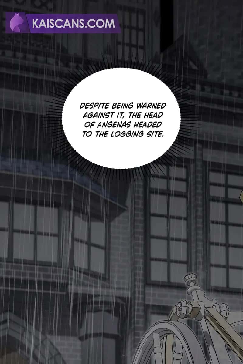 I'll Be the Matriarch in This Life Chapter 149 Page 37