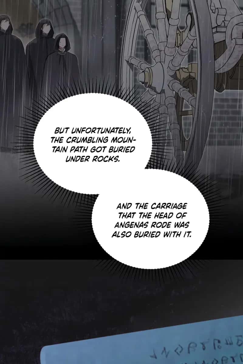 I'll Be the Matriarch in This Life Chapter 149 Page 38