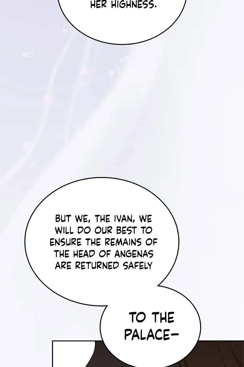I'll Be the Matriarch in This Life Chapter 149 Page 43