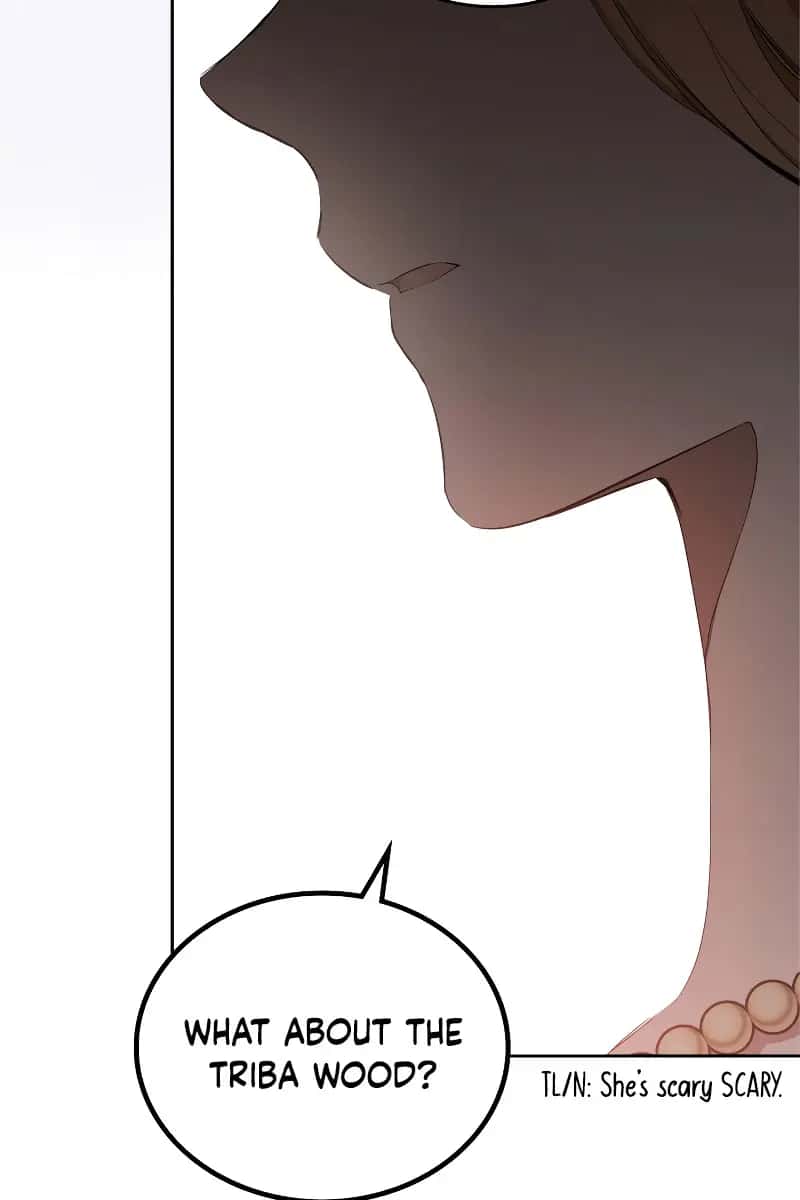 I'll Be the Matriarch in This Life Chapter 149 Page 44