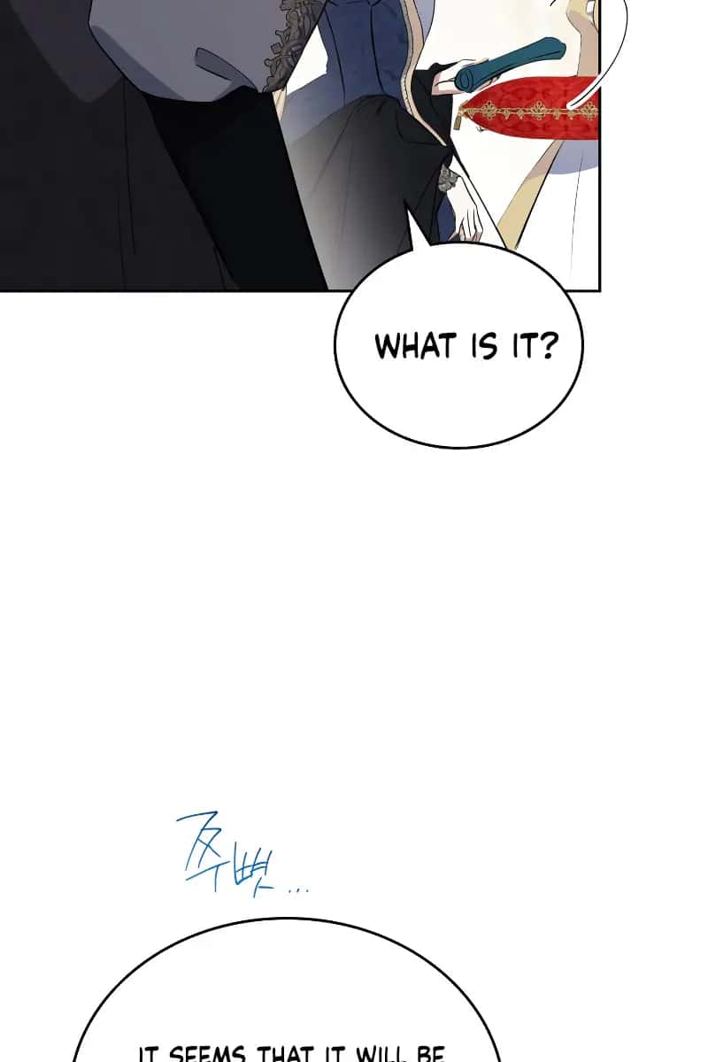 I'll Be the Matriarch in This Life Chapter 149 Page 57