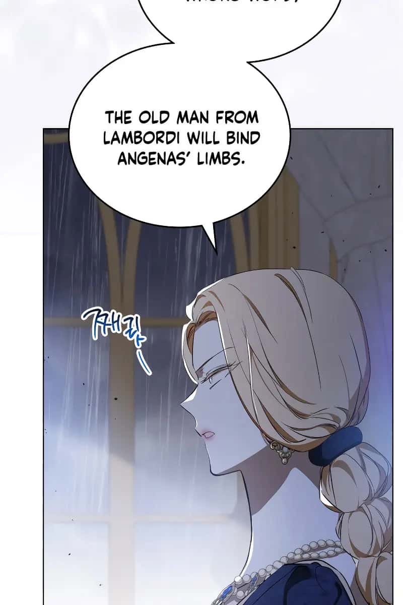 I'll Be the Matriarch in This Life Chapter 149 Page 106