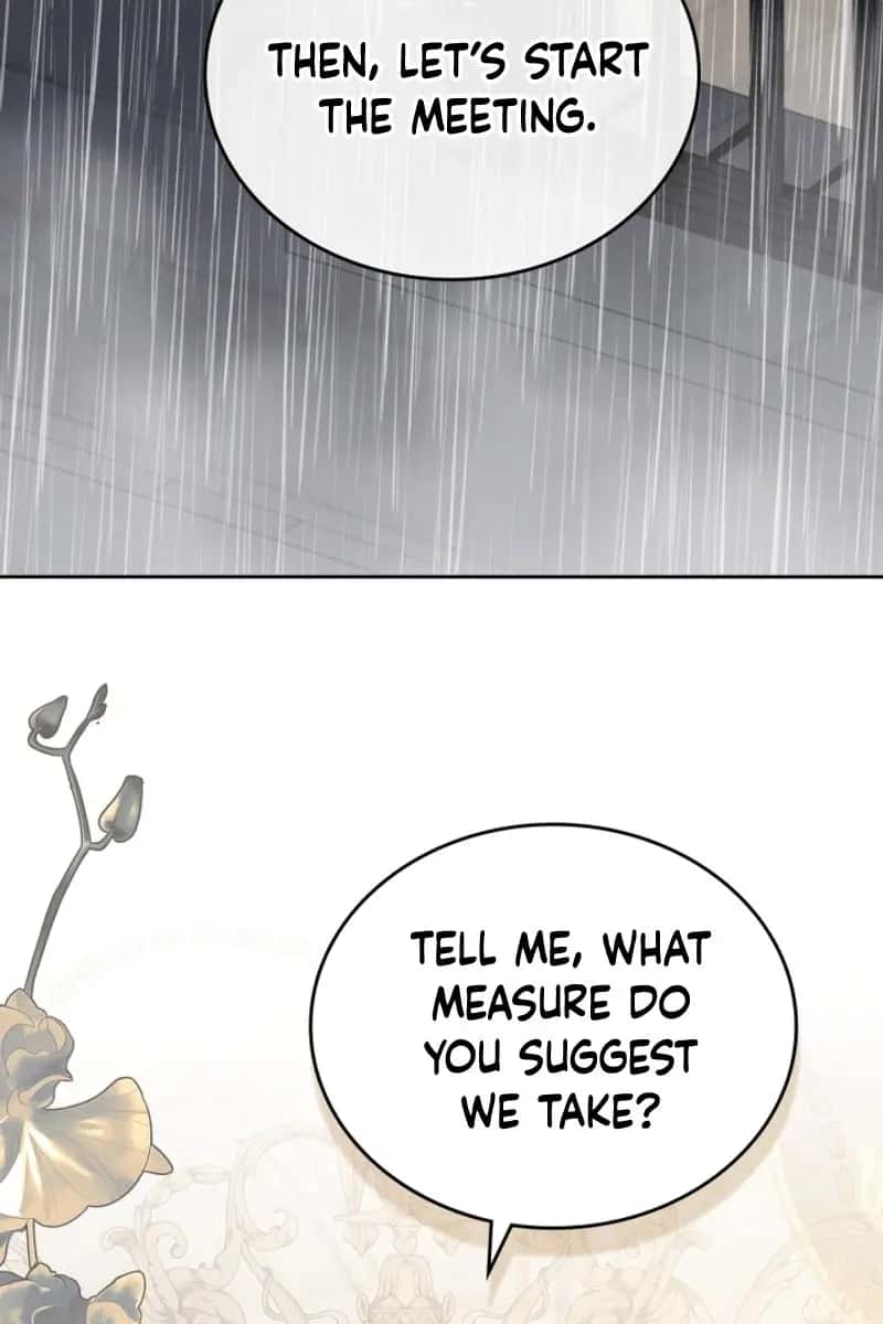 I'll Be the Matriarch in This Life Chapter 151 Page 6
