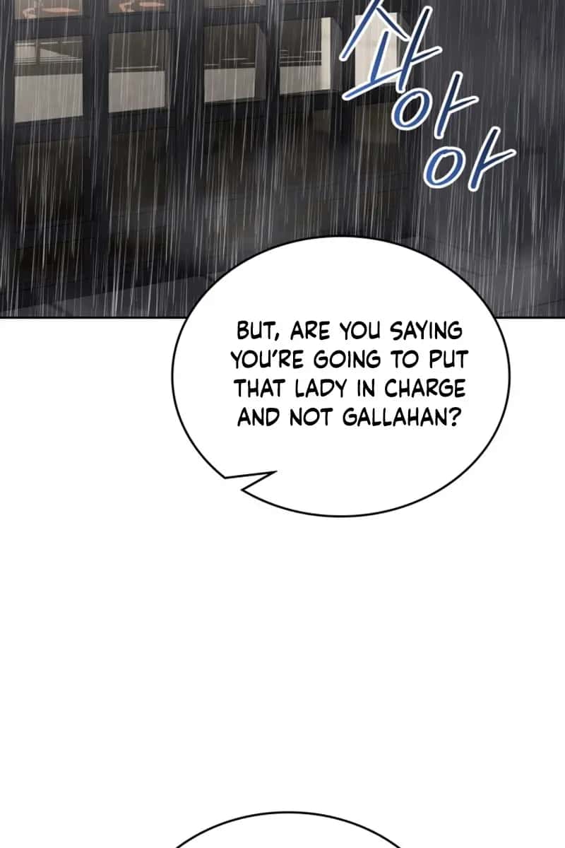 I'll Be the Matriarch in This Life Chapter 151 Page 40