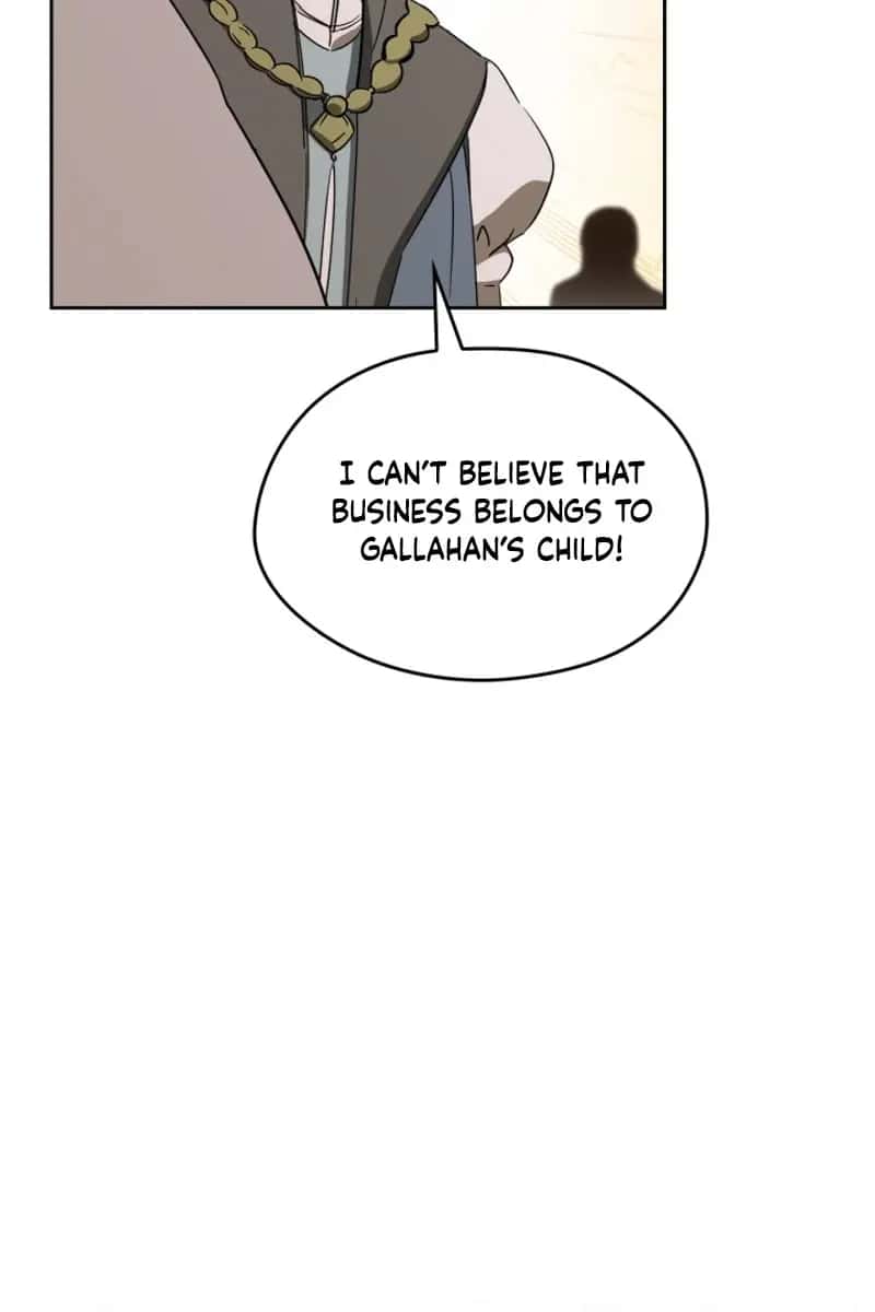 I'll Be the Matriarch in This Life Chapter 151 Page 52