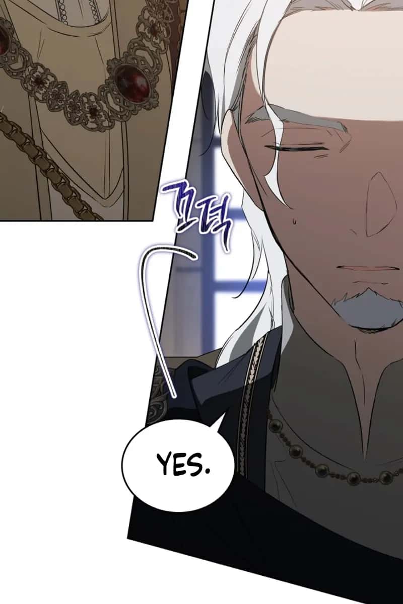 I'll Be the Matriarch in This Life Chapter 151 Page 104