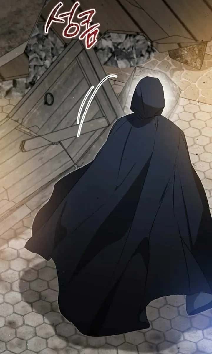 I'll Be the Matriarch in This Life Chapter 154 Page 83