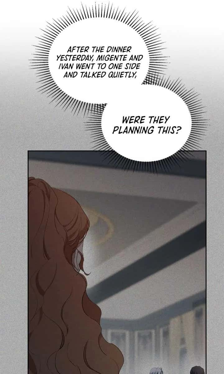 I'll Be the Matriarch in This Life Chapter 156 Page 14