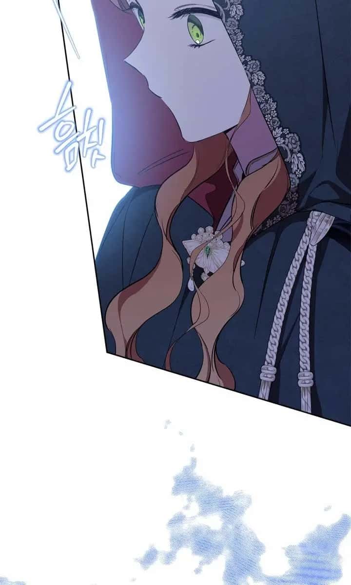 I'll Be the Matriarch in This Life Chapter 156 Page 41