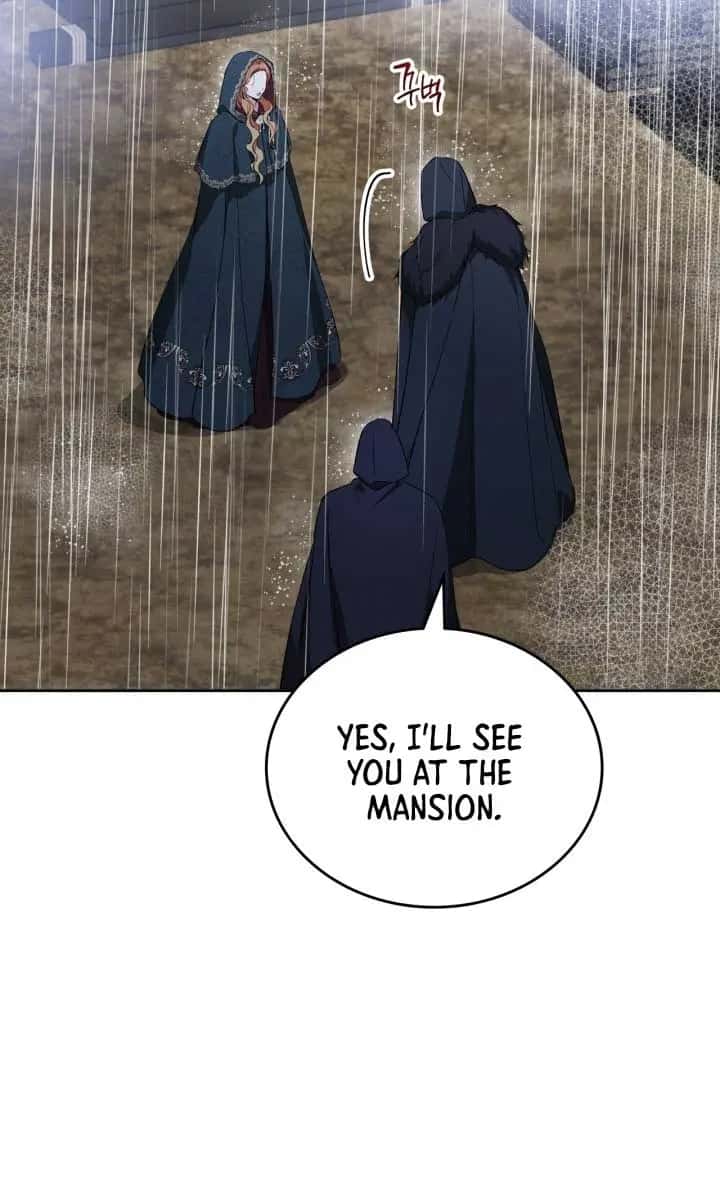 I'll Be the Matriarch in This Life Chapter 157 Page 11