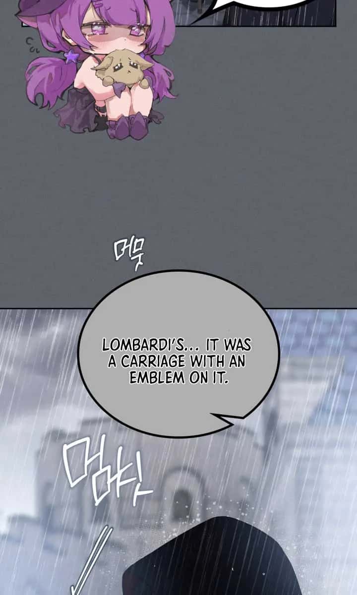 I'll Be the Matriarch in This Life Chapter 157 Page 64
