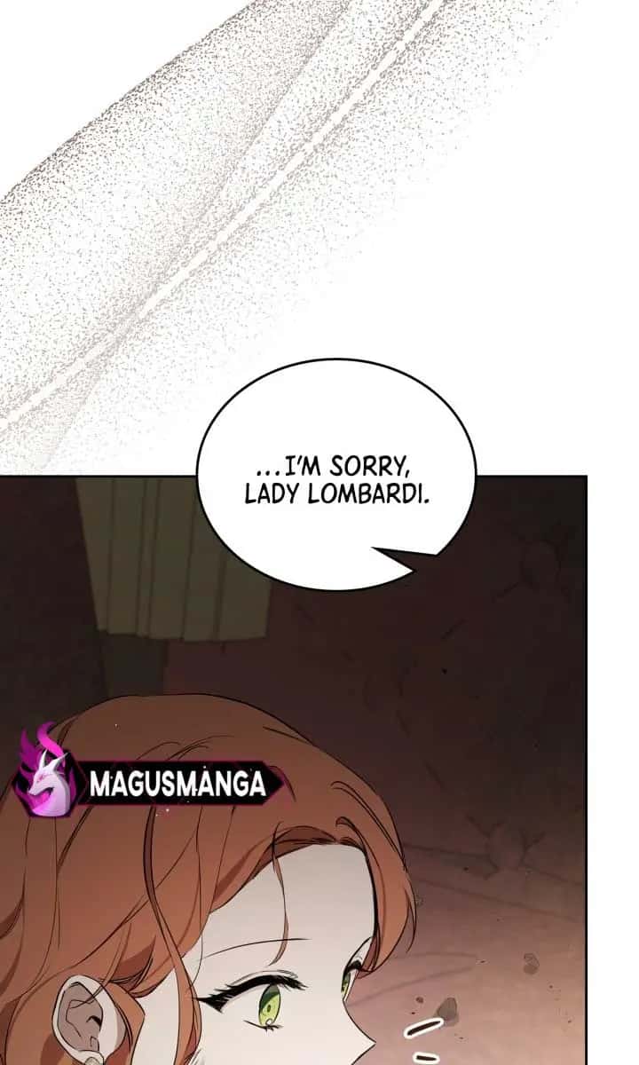 I'll Be the Matriarch in This Life Chapter 157 Page 127