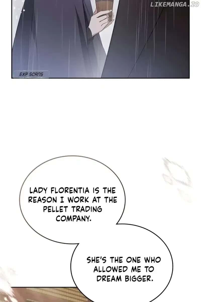 I'll Be the Matriarch in This Life Chapter 159 Page 14