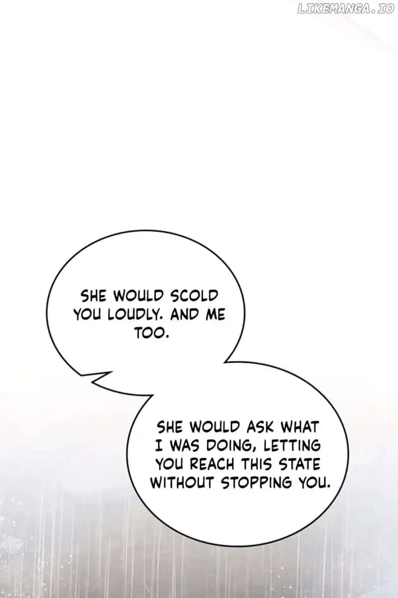 I'll Be the Matriarch in This Life Chapter 159 Page 80