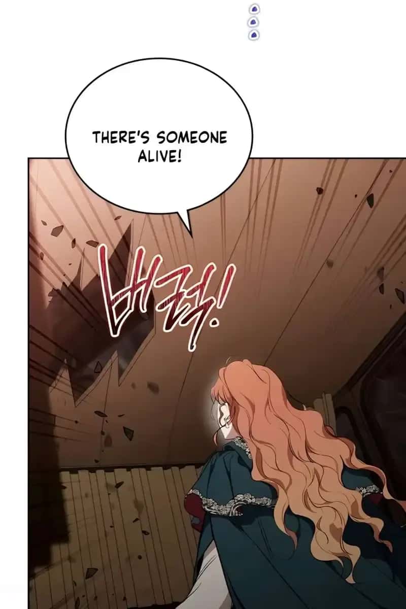 I'll Be the Matriarch in This Life Chapter 159 Page 132