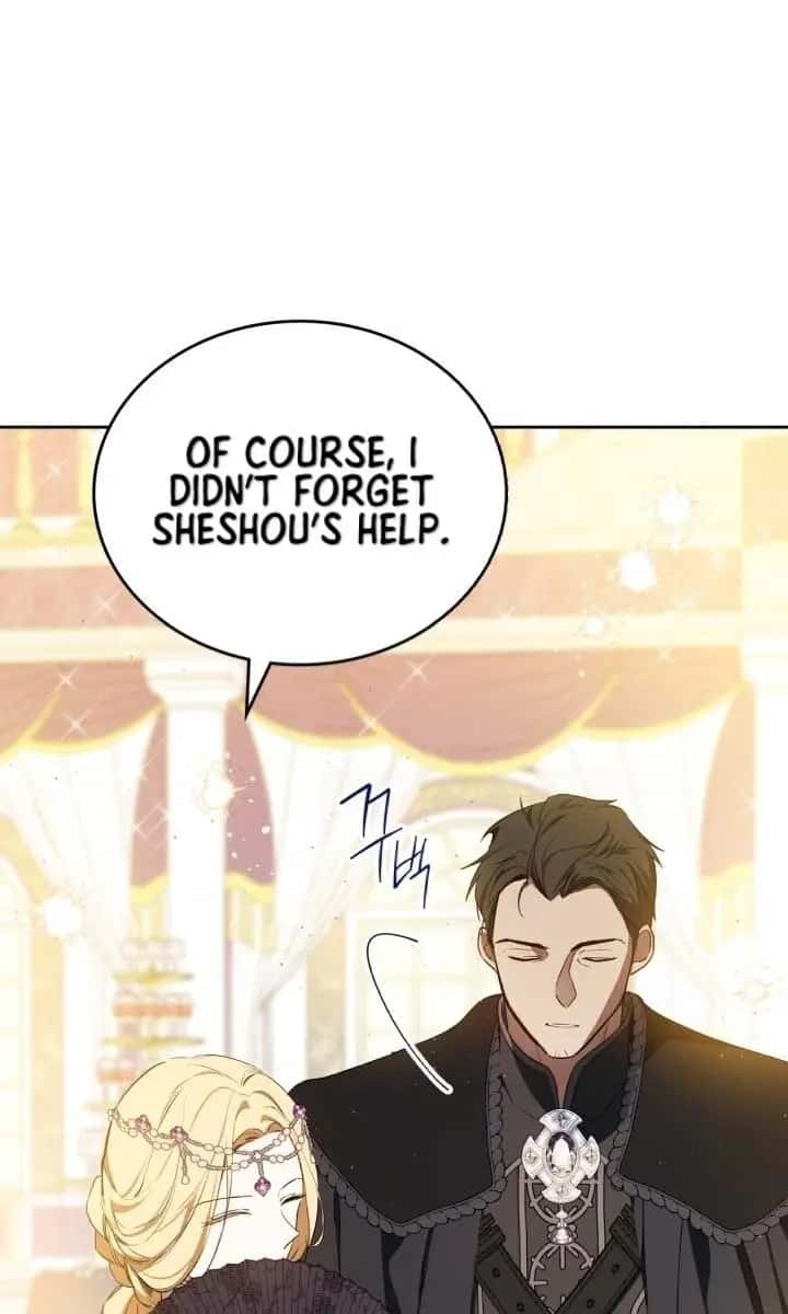 I'll Be the Matriarch in This Life Chapter 160 Page 134