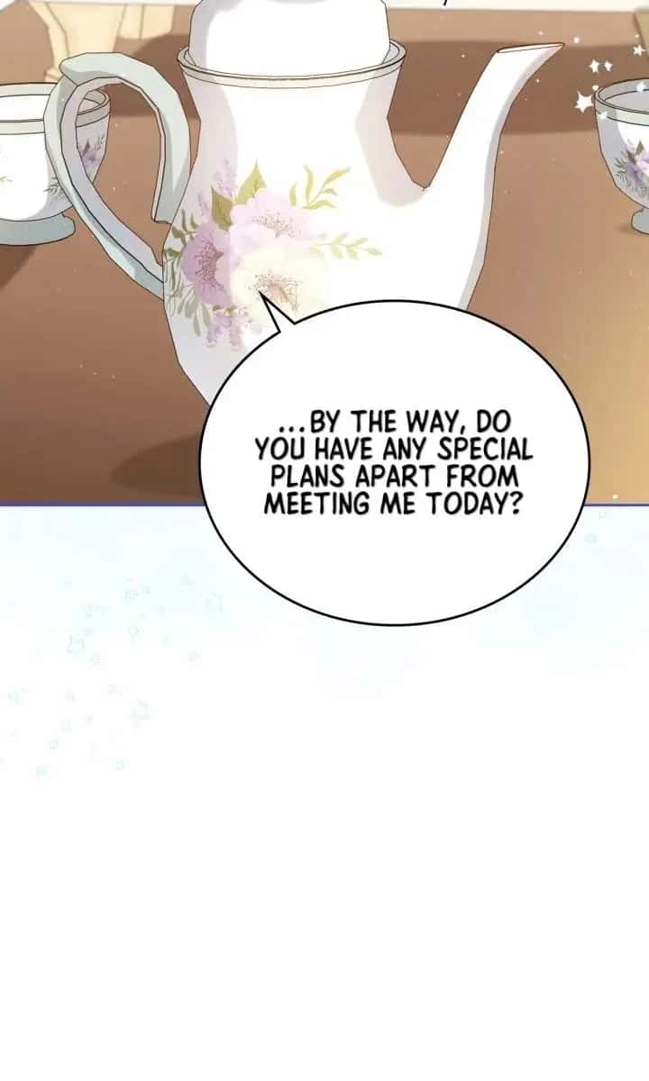 I'll Be the Matriarch in This Life Chapter 161 Page 56