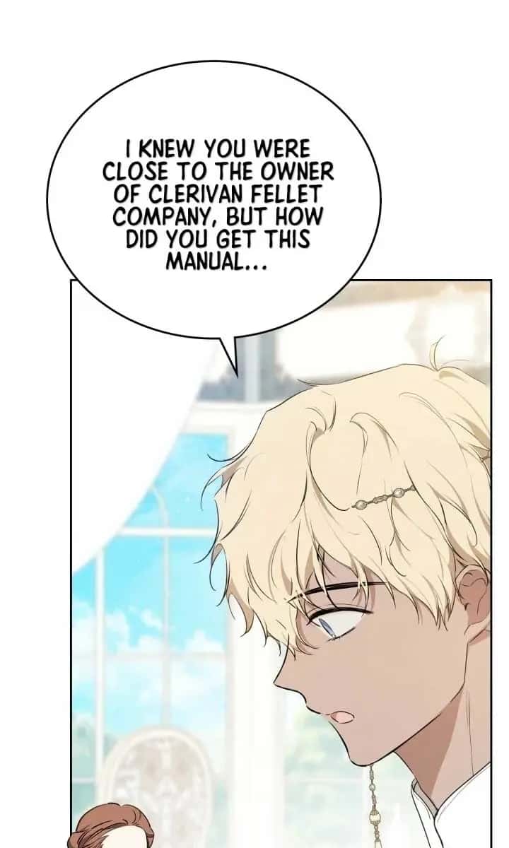 I'll Be the Matriarch in This Life Chapter 161 Page 102
