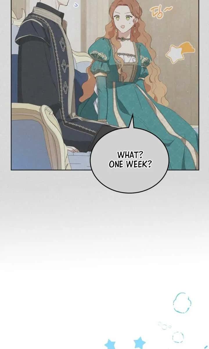 I'll Be the Matriarch in This Life Chapter 162 Page 22