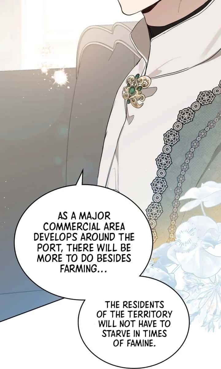 I'll Be the Matriarch in This Life Chapter 162 Page 66