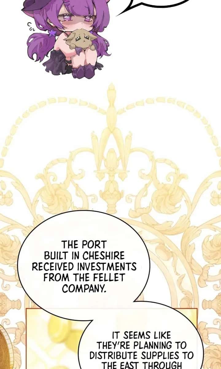 I'll Be the Matriarch in This Life Chapter 162 Page 80