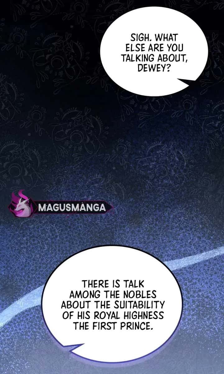 I'll Be the Matriarch in This Life Chapter 162 Page 120