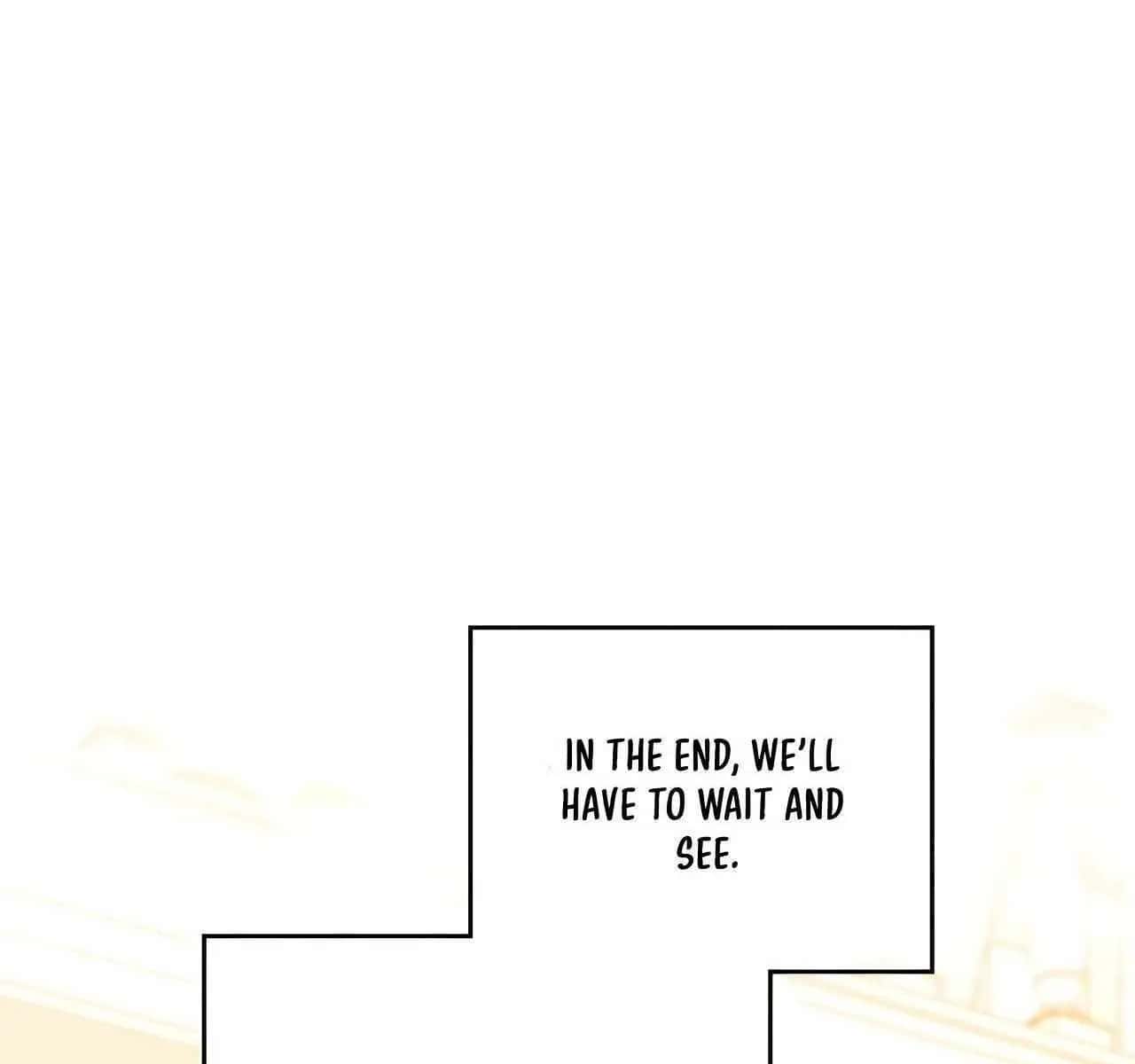 I'll Be the Matriarch in This Life Chapter 164 Page 22