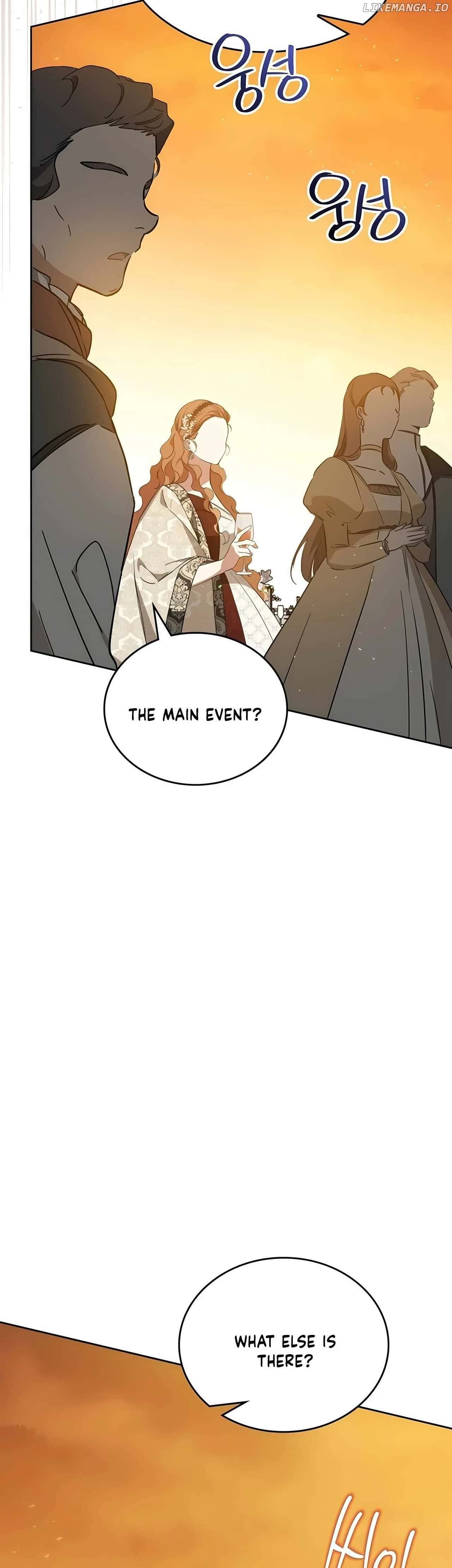 I'll Be the Matriarch in This Life Chapter 164 Page 209