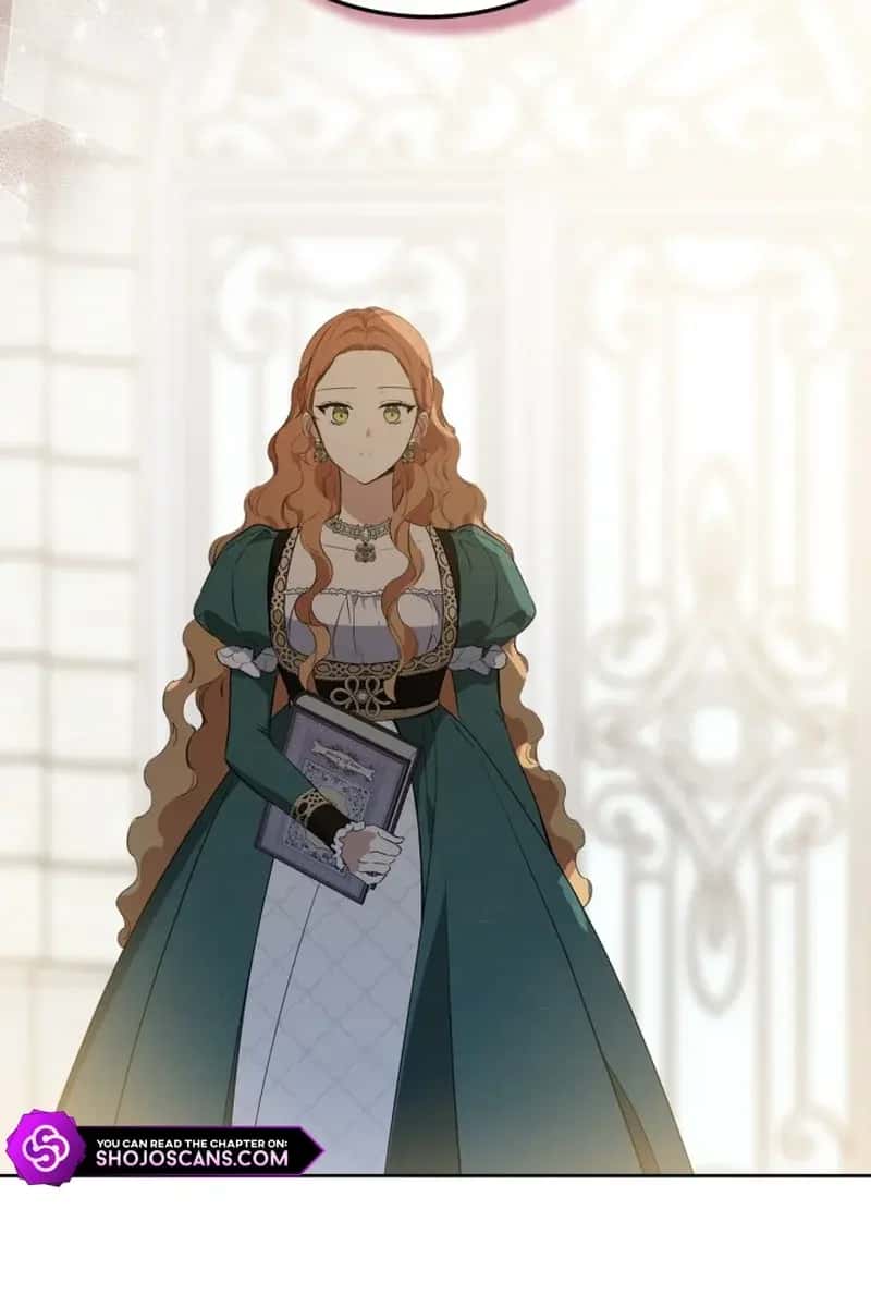 I'll Be the Matriarch in This Life Chapter 167 Page 38