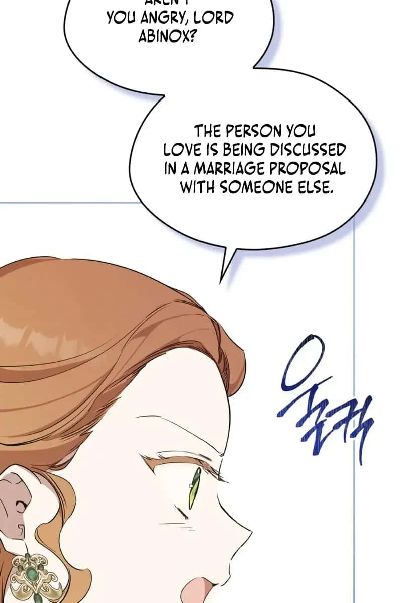 I'll Be the Matriarch in This Life Chapter 167 Page 45