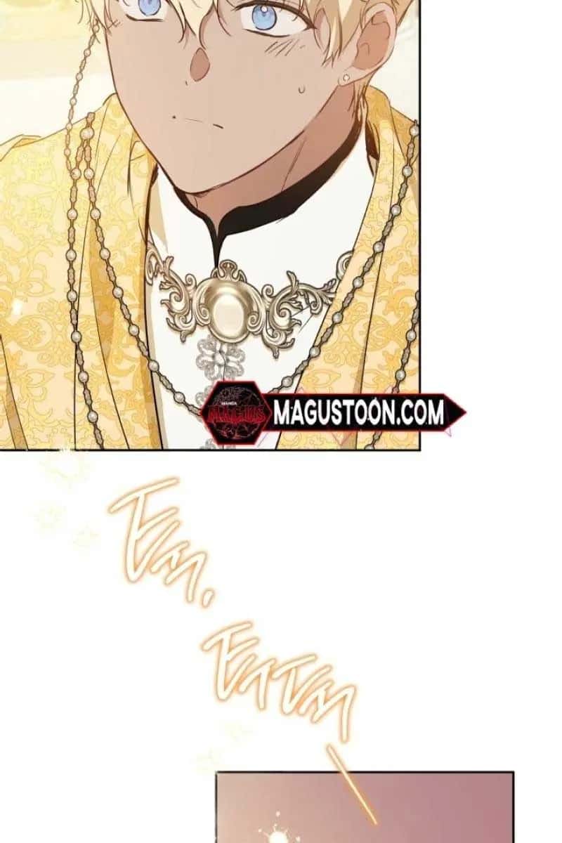 I'll Be the Matriarch in This Life Chapter 169 Page 8