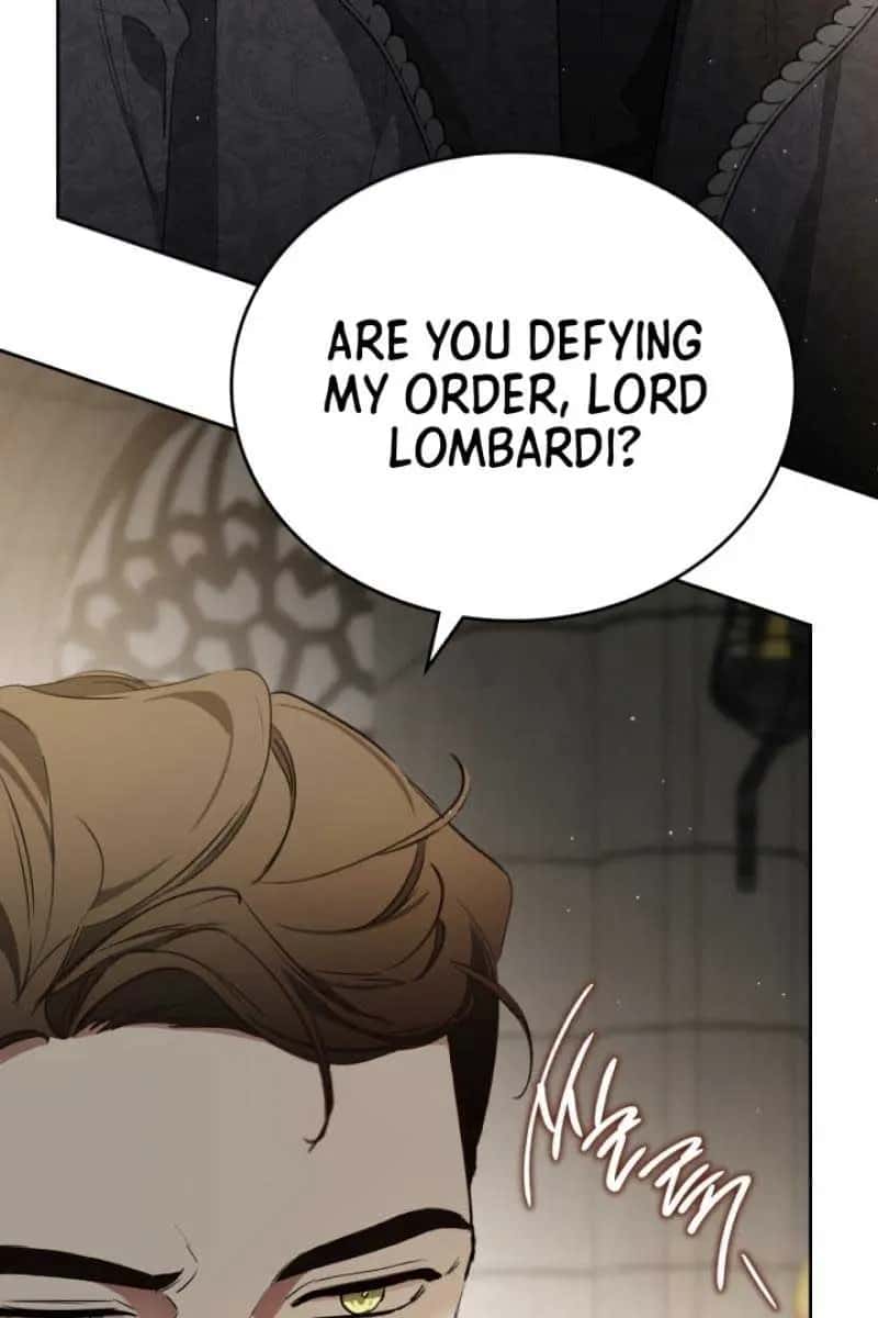 I'll Be the Matriarch in This Life Chapter 169 Page 97