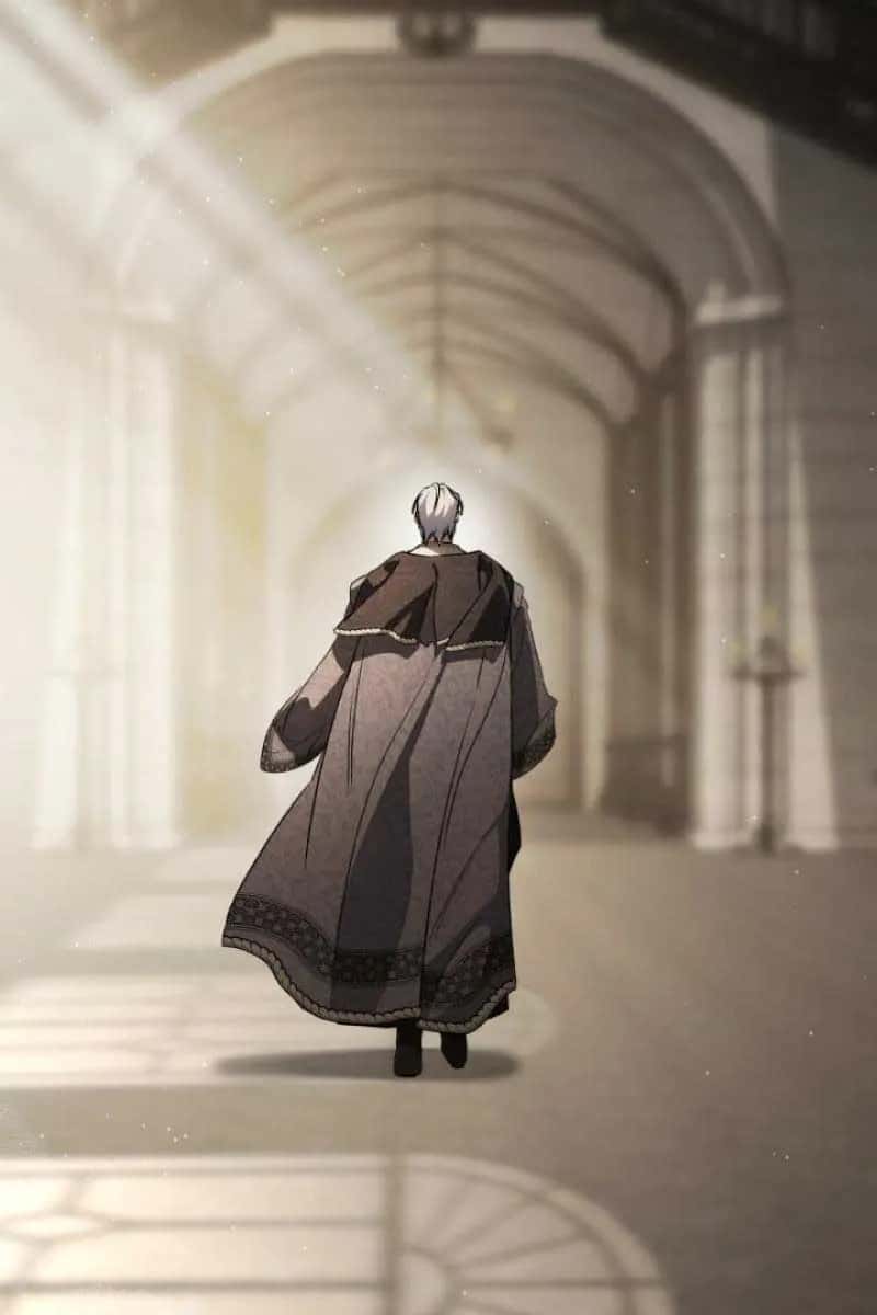 I'll Be the Matriarch in This Life Chapter 169 Page 111