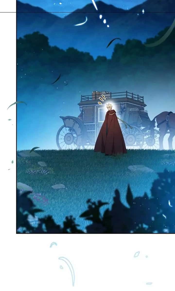 I'll Be the Matriarch in This Life Chapter 172 Page 87
