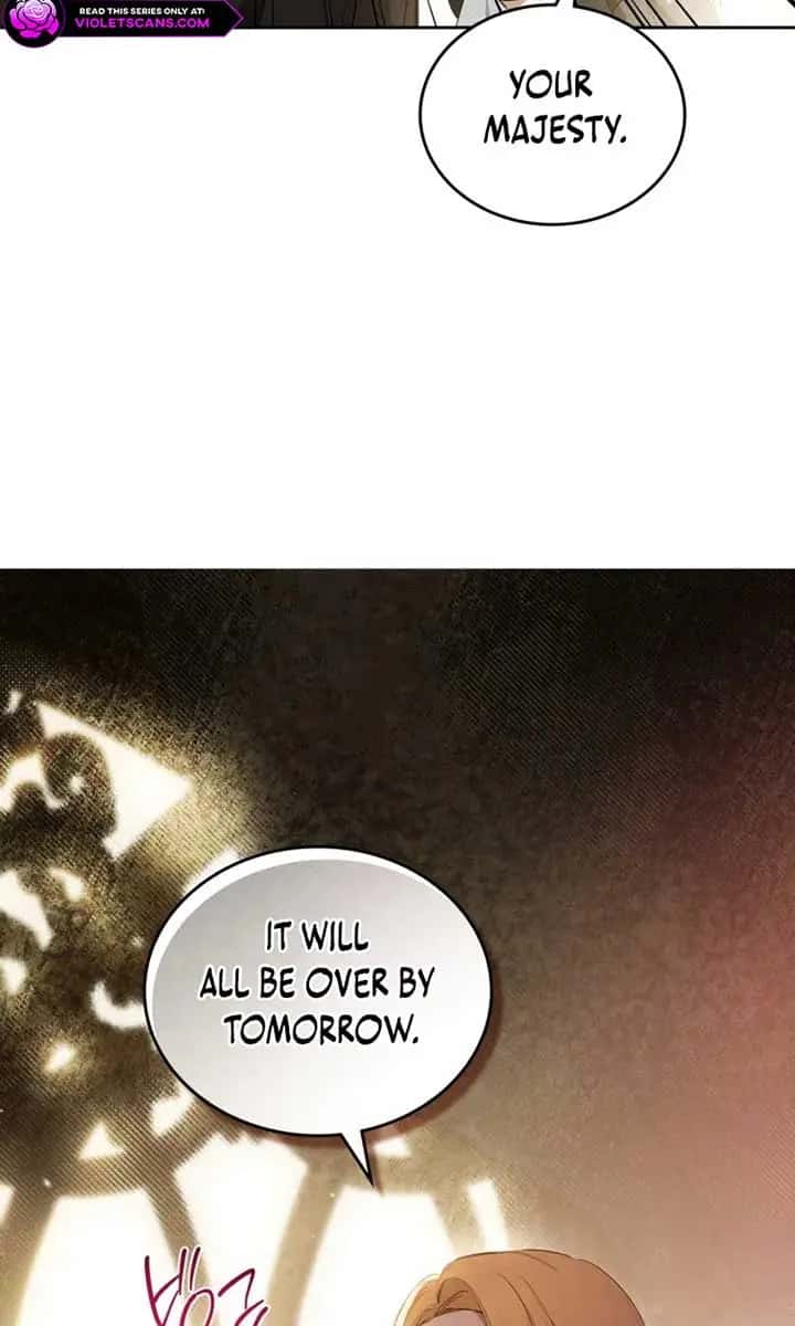 I'll Be the Matriarch in This Life Chapter 173 Page 7