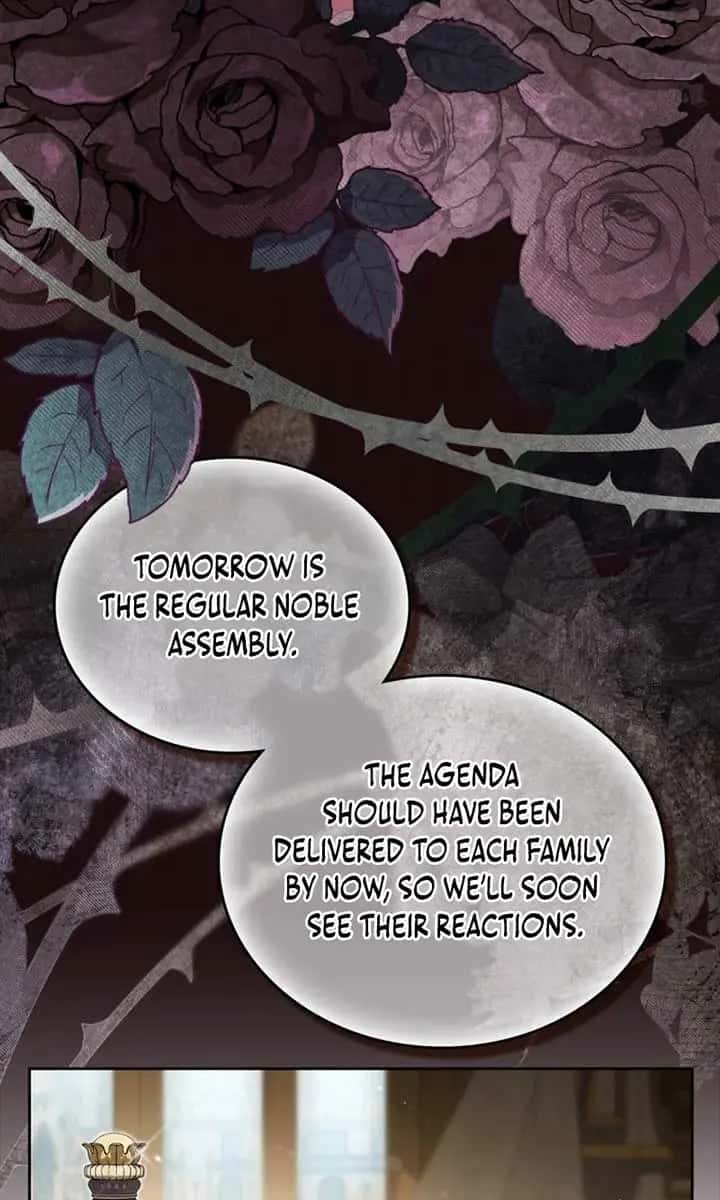 I'll Be the Matriarch in This Life Chapter 173 Page 9